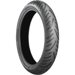 Bridgestone Battlax Sport Touring T32 Front Tire 110/70ZR-17 12670. Fixed Price $188.99.