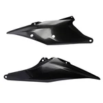 Cycra 1CYC-2556-12 Side Panels Black. Fixed Price $54.48.