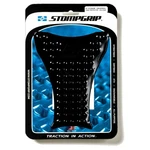 Stompgrip Volcano Tank Pad Black 51-01-1010B. Fixed Price $27.66.