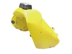 1987 Suzuki Rm 80 Yazaki Fuel Tank /cap /bushings Strap /assembly. Fixed Price $39.48.