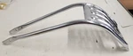 Honda 73-75 ST90 Oem Sub Frame 50400-128-000 Skid Plate Engine Guard 1973 1975. Fixed Price $399.97.