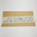 Harley-davidson 1993-1994 Softail Vintage Left Side Blue Gas Tank Decal 14384-93. Fixed Price $19.18.