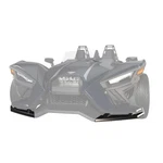 Polaris New Oem Slingshot Left And Right Front Wing Guards, 2884948-070. Fixed Price $159.99.