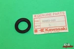 Nos Kawasaki Tank Cap Gasket G3SS G3TR C2SS C2TR F3 F4 S2 92065-020. Fixed Price $5.95.