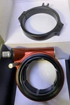 Xtrig Preload Adjuster Red YZ250F YZ450F Fantic Xxf Motorcycle 10200007. Fixed Price $79.99.