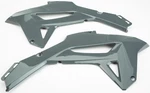 Polisport Radiator Scoops Nardo Grey 8474900004. Fixed Price $32.99.