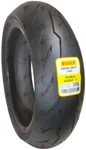 Pirelli Diablo Rosso Iv 200/55ZR17 Rear Tire Motorcycle Street 3979800. Fixed Price $279.25.