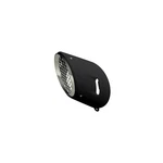 96481682AA Ducati Carbon Fibre Titanium Exhaust Tip Cover 2020-2024. Fixed Price $292.46.