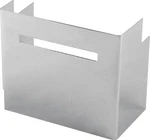 Bikers Choice Chrome Battery Side Cover For Harley Fxe & Xl Models. Fixed Price $50.99.