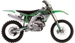 Factory Effex Evo 19 Shroud Graphic Kit 25-01106 4302-6551. Fixed Price $39.16.