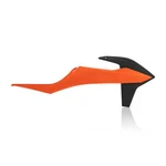 Acerbis 2726515225 Radiator Shroud. Fixed Price $56.80.