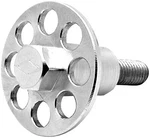 Bolt Works Tank Silver 2009-WTW.S. Fixed Price $5.51.