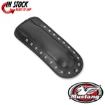 Mustang Fender Bib For Solo Seats Studded 1405-0086. Fixed Price $56.40.