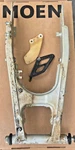 1987 1986 Honda XL250R Oem Swing Arm 52100-KT4-670 *nice Condition*. Fixed Price $20.00.