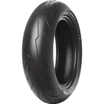 Pirelli 190/55ZR-17 Diablo Rosso Iv Rear Sportbike, Motorcycle Tire. Fixed Price $269.98.