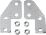 Drag Specialties License Plate Bar Eliminator For Harley Davidson Flt Flh. Fixed Price $49.39.