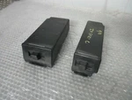 85-97 Kawasaki ZX600C Ninja 600R Tool Cases. Fixed Price $19.99.