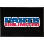 Parts Unlimited 9905-0136 48" X 72" Shop Floormat. Fixed Price $307.99.