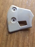 2019 18-20 Honda CRF250L Guard Heel. Fixed Price $18.00.