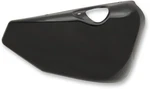 Drag Specialties Side Cover - Right Gloss Black 301045. Fixed Price $110.16.