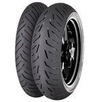 Continental Contiroad Front Tire 120/70-17 Motorcycle Street Bike Touring. Fixed Price $205.00.