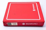 Oem Suzuki 99500-35040-03E GSF600S Service Manual. Fixed Price $21.39.