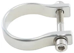 Axia Strap Clamp 1.625" Silver MODCL1.625-C. Fixed Price $14.55.