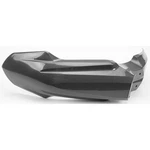 Polisport Front Fender For Honda - Nardo Grey 8684900004. Fixed Price $39.61.
