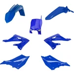 Cycra 5-PIECE Replica Kit For Yamaha 1CYC-9433-62. Fixed Price $132.65.