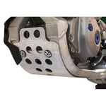 Works Connection Mx Skid Plate For Kawasaki KX250X KX450X KX450SR. Fixed Price $102.84.
