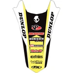 Factory Effex Rear Fender Graphics Kit Style 16 Motorcycle Dirt Bike 19-32428. Fixed Price $27.29.