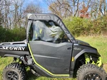 Segway UT10 Soft Upper Doors To Match Your Lower Hard. Fixed Price $412.73.