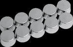 Drag Specialties 2402-0122 Cover Bolt 16/16 Hex 10PK. Fixed Price $22.00.