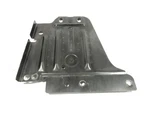 Rivian R1S 2024 Front Left Body Frame Mount Bracket Plate 21-26 :a. Fixed Price $38.00.