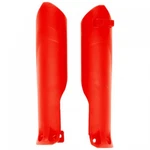 Acerbis Lower Fork Cover Set Red 2936370004. Fixed Price $42.56.