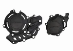 Acerbis 2911550001 X-power Kit Gas Black. Fixed Price $63.56.