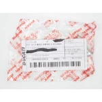 Ducati M8X30 Screw Part Number - 77351278B. Fixed Price $12.99.