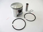 Snowmobile Ski Doo Formula Plus 503 Piston Kit 09-741-01 420-8900-71 0.25. Fixed Price $71.42.