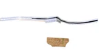 Nos Yamaha Fuel Tank Upper Graphic 76 YZ100 YZ125 YZ175 537-24244-00. Fixed Price $39.48.