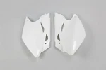 Ufo Fairings White Sides For Kawasaki Kx 450F 2006 2007 2008. Fixed Price $81.95.