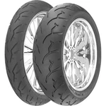 150/80 16, 180/70R Pirelli Night Dragon Front & Rear Kit - 2 Tires. Fixed Price $458.94.