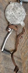 1970'S Yamaha Motorcycle Generator Cover With Extras. Fixed Price $15.00.