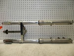 Honda 94 07 1999 VT1100C Front Forks Suspension Dampers Assy. Fixed Price $249.99.