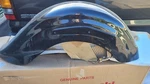 06 Vulcan 1600 Kawasaki Fender-comp-rear, M.black 35022-0024-17K. Fixed Price $350.00.