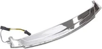 Ciro Fairing Vent Trim - Chrome 40020. Fixed Price $139.99.