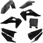 Cycra Plastic Body Kit Black For Husqvarna 1CYC-9429-12. Fixed Price $132.65.