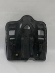 1987-2007 Kawasaki KLR650 Skid Plate 55020-1249-6Z. Fixed Price $20.00.