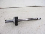 Yamaha Xs 850 Special Sg Front Axle 341-25181-01-00 1980. Fixed Price $15.00.