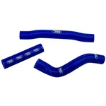 Samcosport Radiator Hose Kit Blue For Ktm Husqvarna. Fixed Price $122.84.