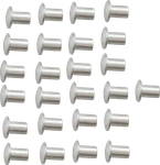 Drag Specialties 091012-HC3 Heavy-duty Front Fender Rivet Stainless Steel. Fixed Price $32.73.